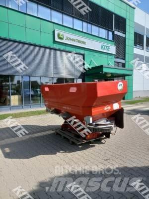 Kuhn Axis 30.1 Пръскачки на торове
