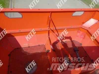 Kuhn Axis 30.1 Пръскачки на торове