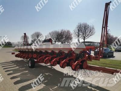 Kuhn Maxima 12S Комбинирани редосеялки
