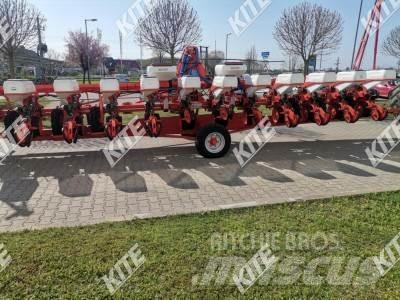 Kuhn Maxima 12S Комбинирани редосеялки