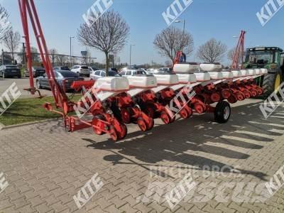 Kuhn Maxima 12S Комбинирани редосеялки