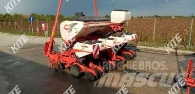 Kuhn Maxima 2TS Комбинирани редосеялки
