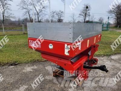 Kverneland Exacta CL Пръскачки на торове