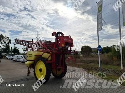 Kverneland Ikarus S28 Прикачни пръскачки
