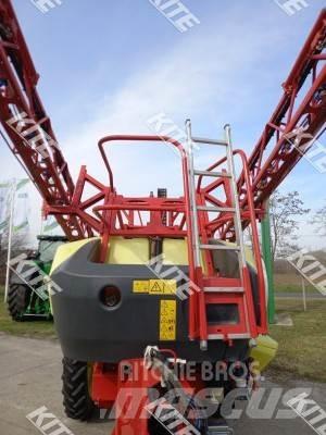 Kverneland Ikarus S28 Прикачни пръскачки
