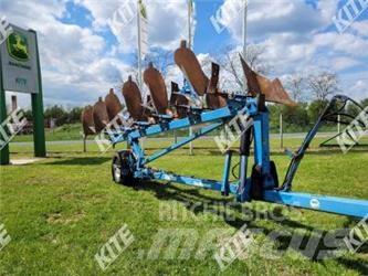 Lemken Euro-Diamant 6N 100 Стандартни плугове