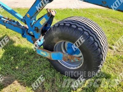 Lemken Euro-Diamant 6N 100 Стандартни плугове