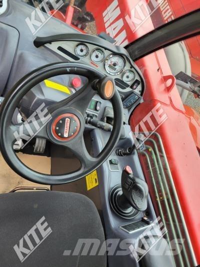 Manitou MLT 735-120 LSU Телескопични товарачи за селското стопанство