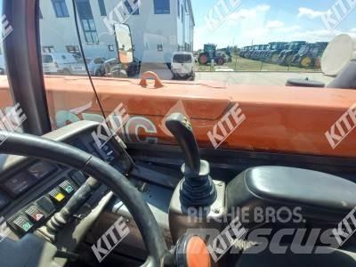 Manitou MLT 835-120 LS Телескопични товарачи за селското стопанство
