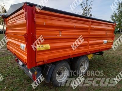 MCMS Warka 6.5 Селскостопанство - Други