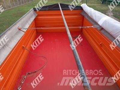 MCMS Warka 6.5 Селскостопанство - Други
