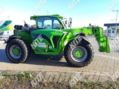 Merlo TF 50.8 TCS-170 Телескопични товарачи за селското стопанство
