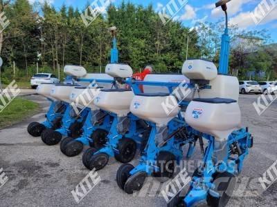 Monosem NG Plus 6R Комбинирани редосеялки