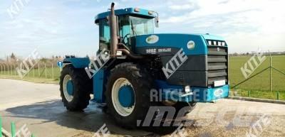 New Holland 9282 Трактори