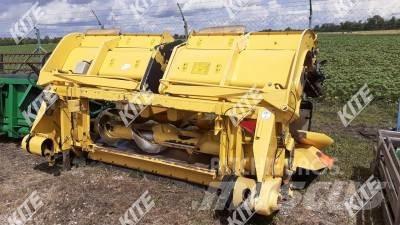 New Holland MF 875W Глави за комбайн