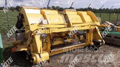 New Holland MF 875W Глави за комбайн