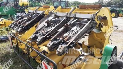 New Holland MF 875W Глави за комбайн