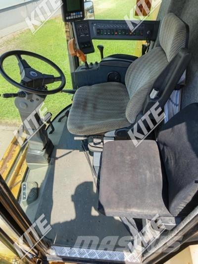 New Holland TX66 Комбайни