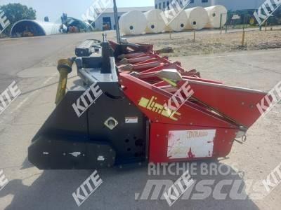 Olimac Drago SR 6TR Глави за комбайн
