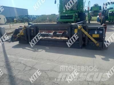 Olimac Drago SR 6TR Глави за комбайн