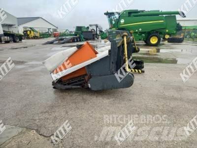 OptiCorn 876 Глави за комбайн