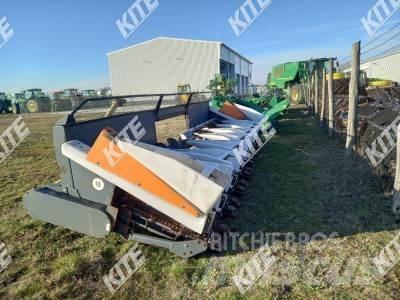 OptiCorn 876 Глави за комбайн