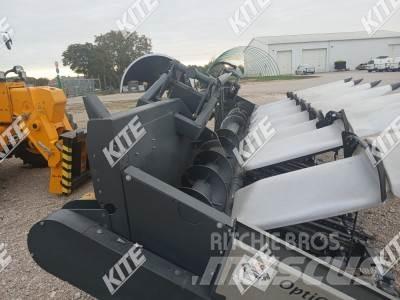 OptiCorn 876 Глави за комбайн