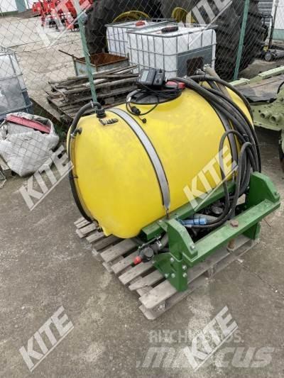 Orthman 8315 6S Култиватори