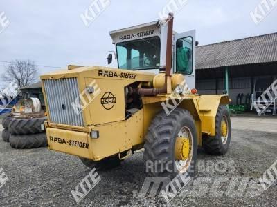 Rába Steiger 245 Трактори
