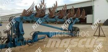 Rabe Kormoran V160 VII Стандартни плугове
