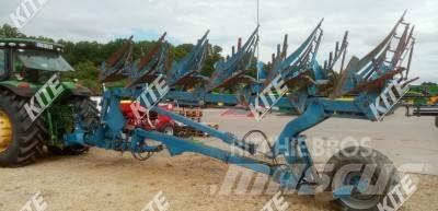 Rabe Kormoran V160 VII Стандартни плугове