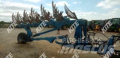 Rabe Kormoran V160 VII Стандартни плугове