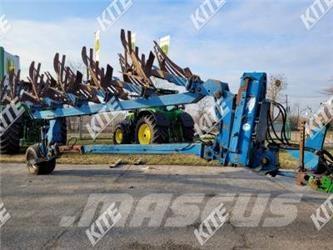 Rabe Kranich 180 B 6F Стандартни плугове