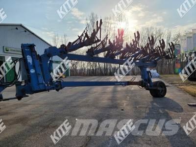 Rabe Kranich 180 B 6F Стандартни плугове