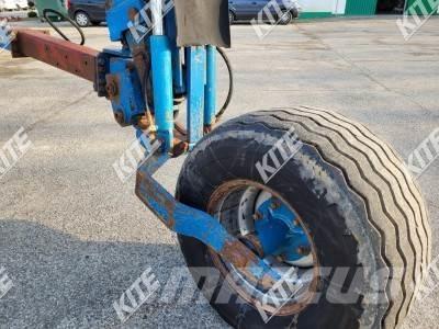 Rabe Kranich 180 B 6F Стандартни плугове