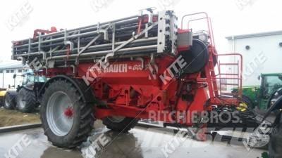 Rauch AGT 6036 Пръскачки на торове