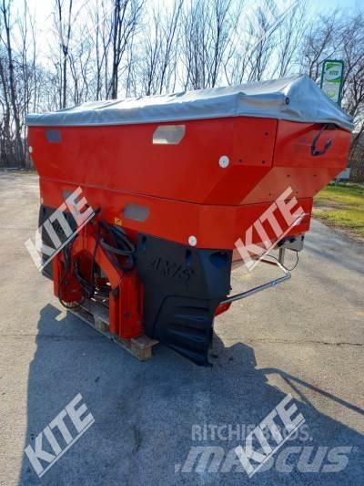 Rauch Axis - H 30.2 EMC+W Пръскачки на торове
