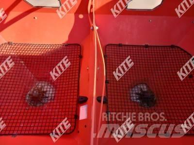 Rauch Axis - H 30.2 EMC+W Пръскачки на торове