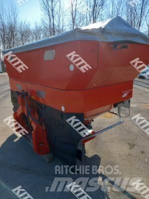Rauch Axis - H 30.2 EMC+W Пръскачки на торове