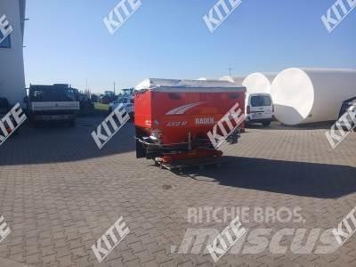 Rauch Axis - M 30.2 W Пръскачки на торове
