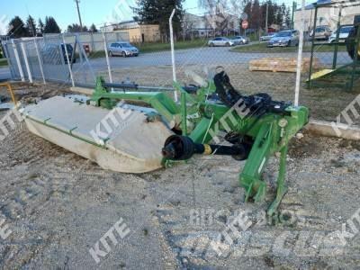 Samasz KT 341 Косачки