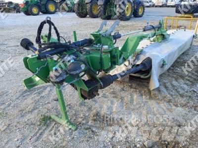 Samasz KT 341 Косачки
