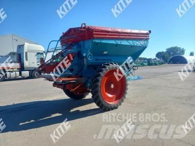 Sulky DPA XLT Пръскачки на торове