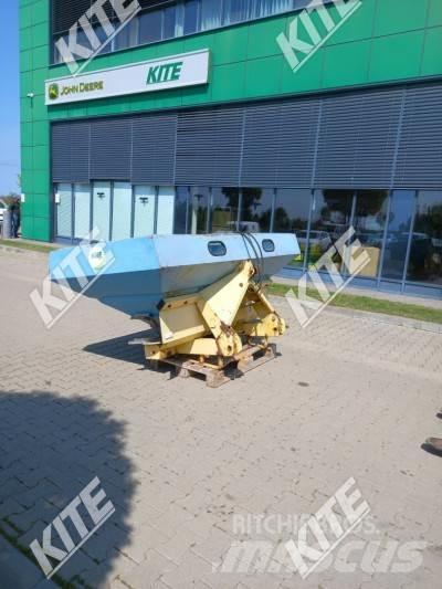 Sulky DPX 1503 Пръскачки на торове