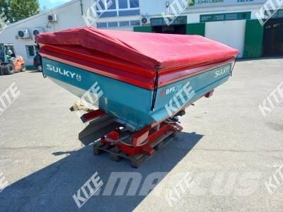 Sulky DPX 70 Пръскачки на торове