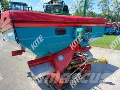 Sulky DPX 70 Пръскачки на торове