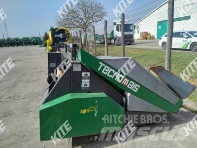 Tecnomais TM 2 Глави за комбайн