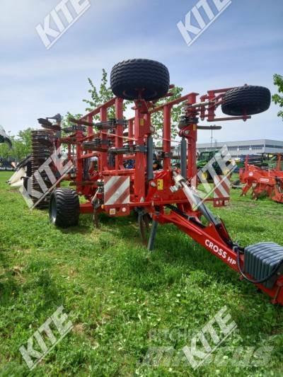 Unia CROSS HP 5 Култиватори