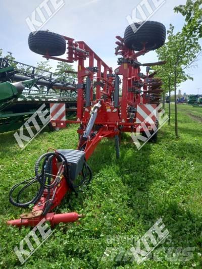 Unia CROSS HP 5 Култиватори