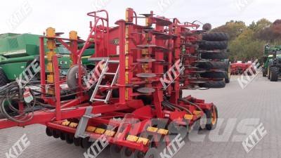 Väderstad Rapid 600S Редосеялки